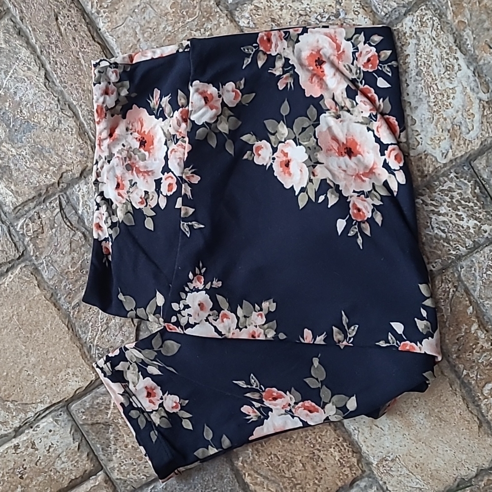 Lularoe TC2 Leggings